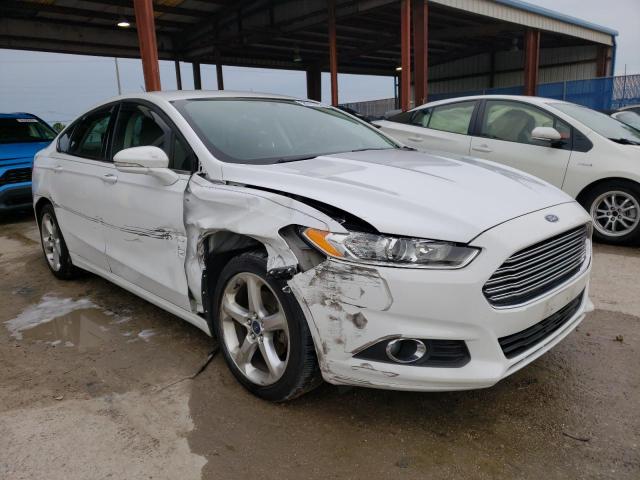 FORD FUSION SE 2016 3fa6p0hd5gr360958