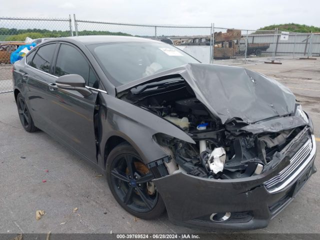 FORD FUSION 2016 3fa6p0hd5gr383270