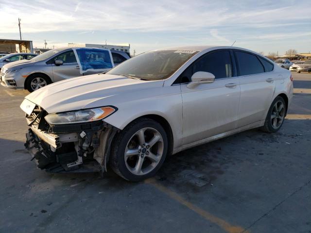 FORD FUSION SE 2016 3fa6p0hd5gr390249