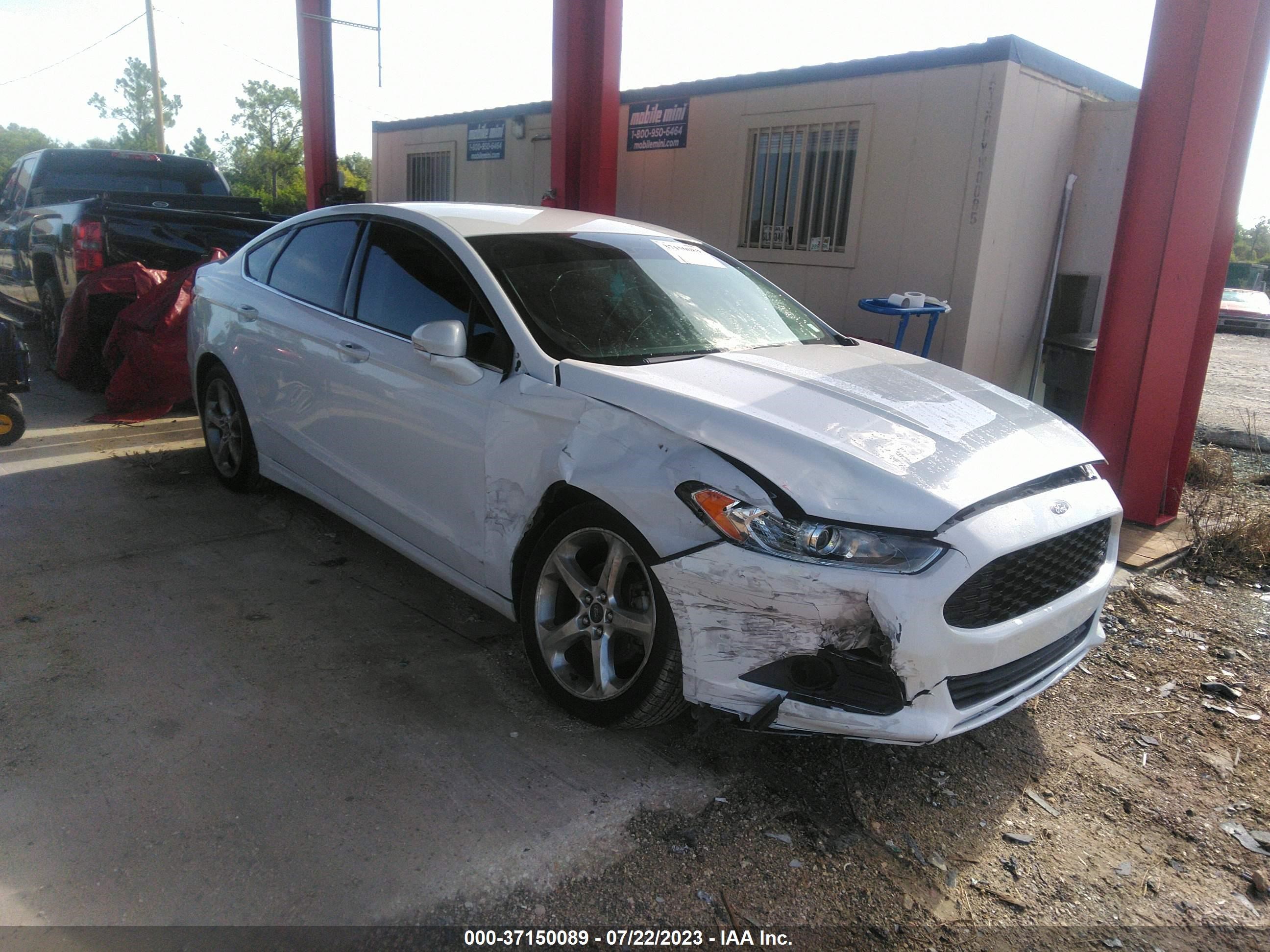 FORD FUSION 2016 3fa6p0hd5gr398920