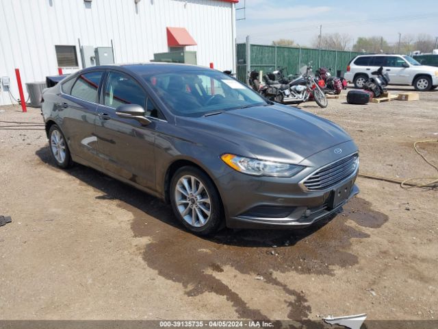 FORD FUSION 2017 3fa6p0hd5hr101842