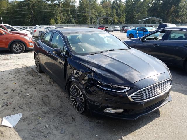 FORD FUSION SE 2017 3fa6p0hd5hr102831