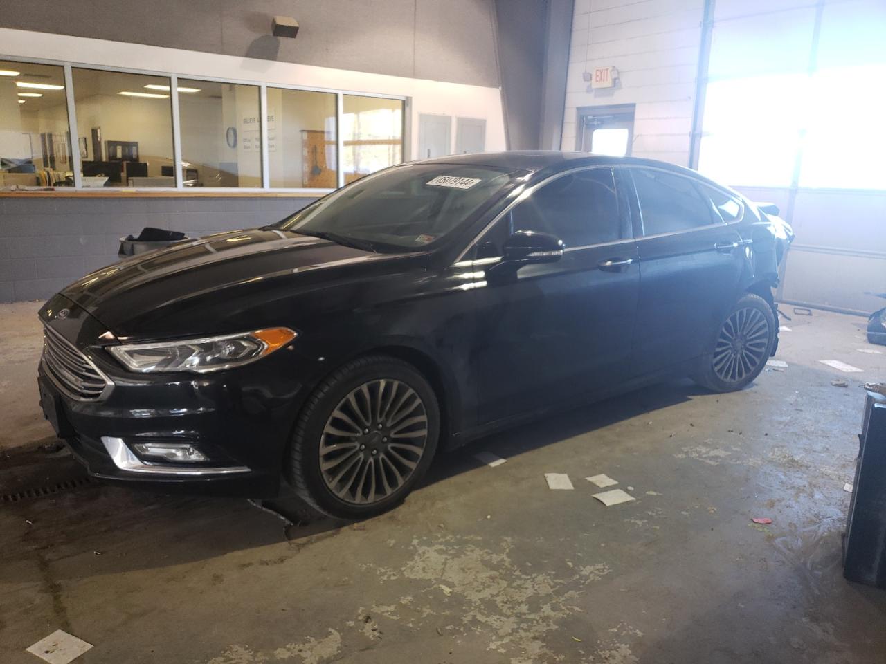 FORD FUSION 2017 3fa6p0hd5hr103509