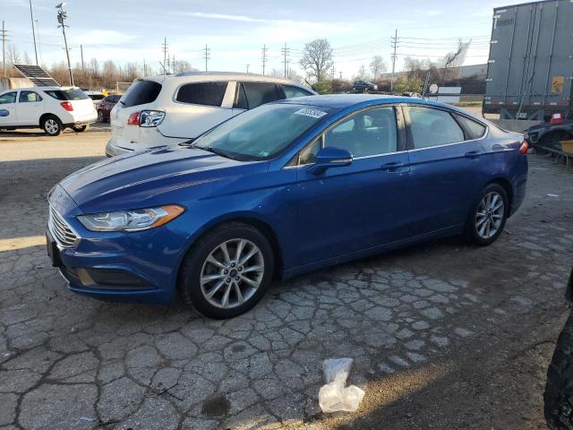 FORD FUSION SE 2017 3fa6p0hd5hr105339