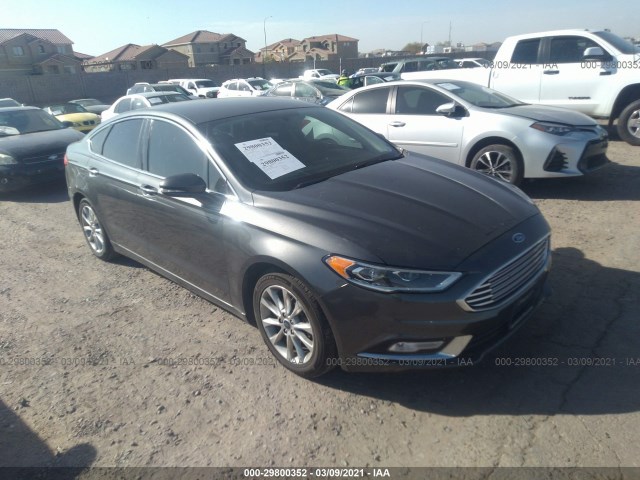 FORD FUSION 2017 3fa6p0hd5hr112405