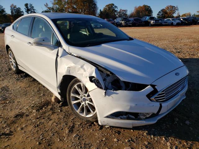 FORD FUSION SE 2017 3fa6p0hd5hr114932