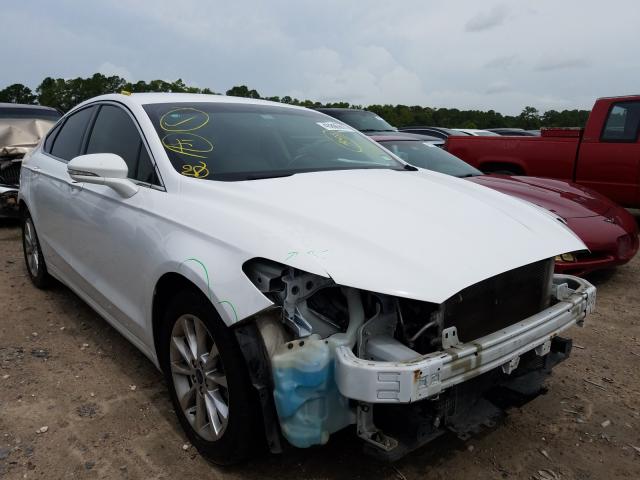 FORD FUSION SE 2017 3fa6p0hd5hr115529