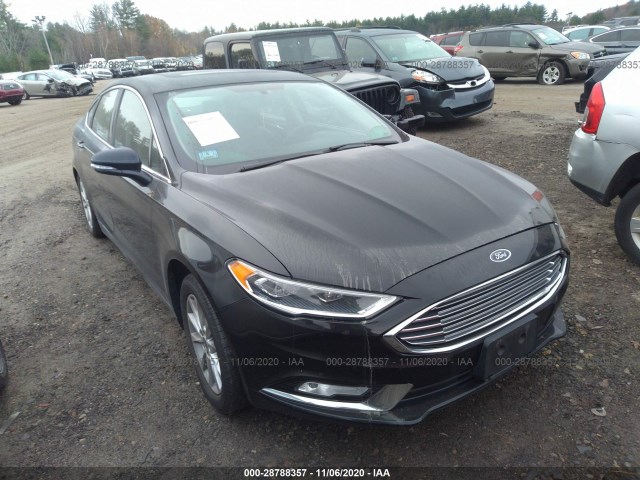 FORD FUSION 2017 3fa6p0hd5hr122836