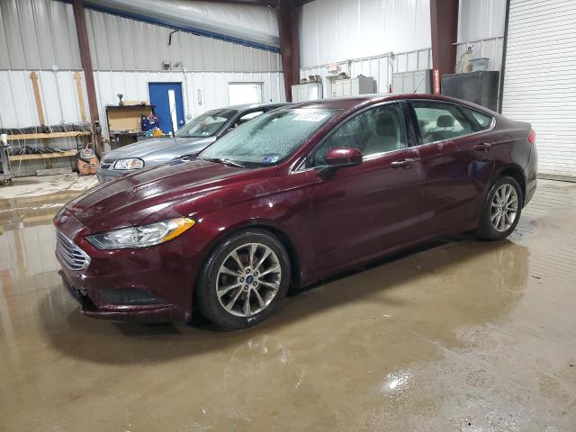 FORD FUSION SE 2017 3fa6p0hd5hr129012