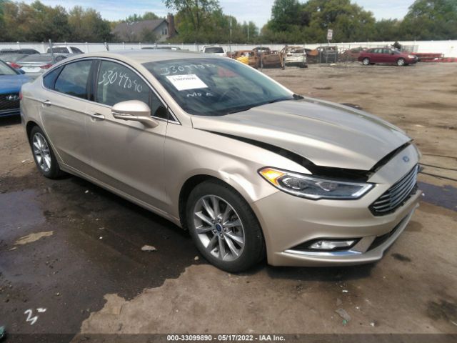 FORD FUSION 2017 3fa6p0hd5hr129141