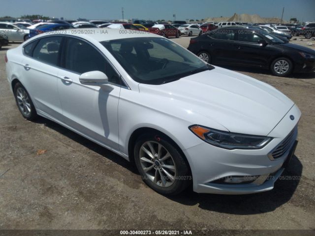 FORD FUSION 2017 3fa6p0hd5hr129219