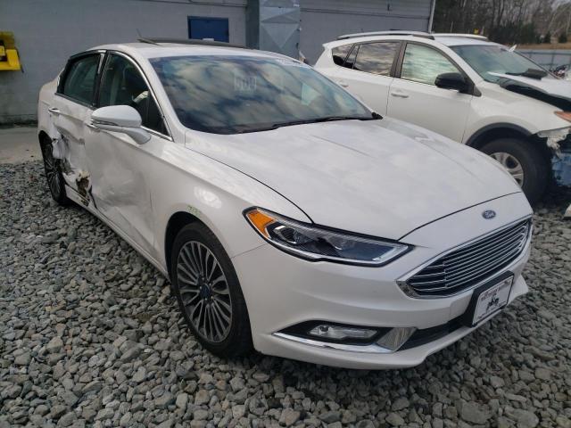 FORD FUSION SE 2017 3fa6p0hd5hr136560