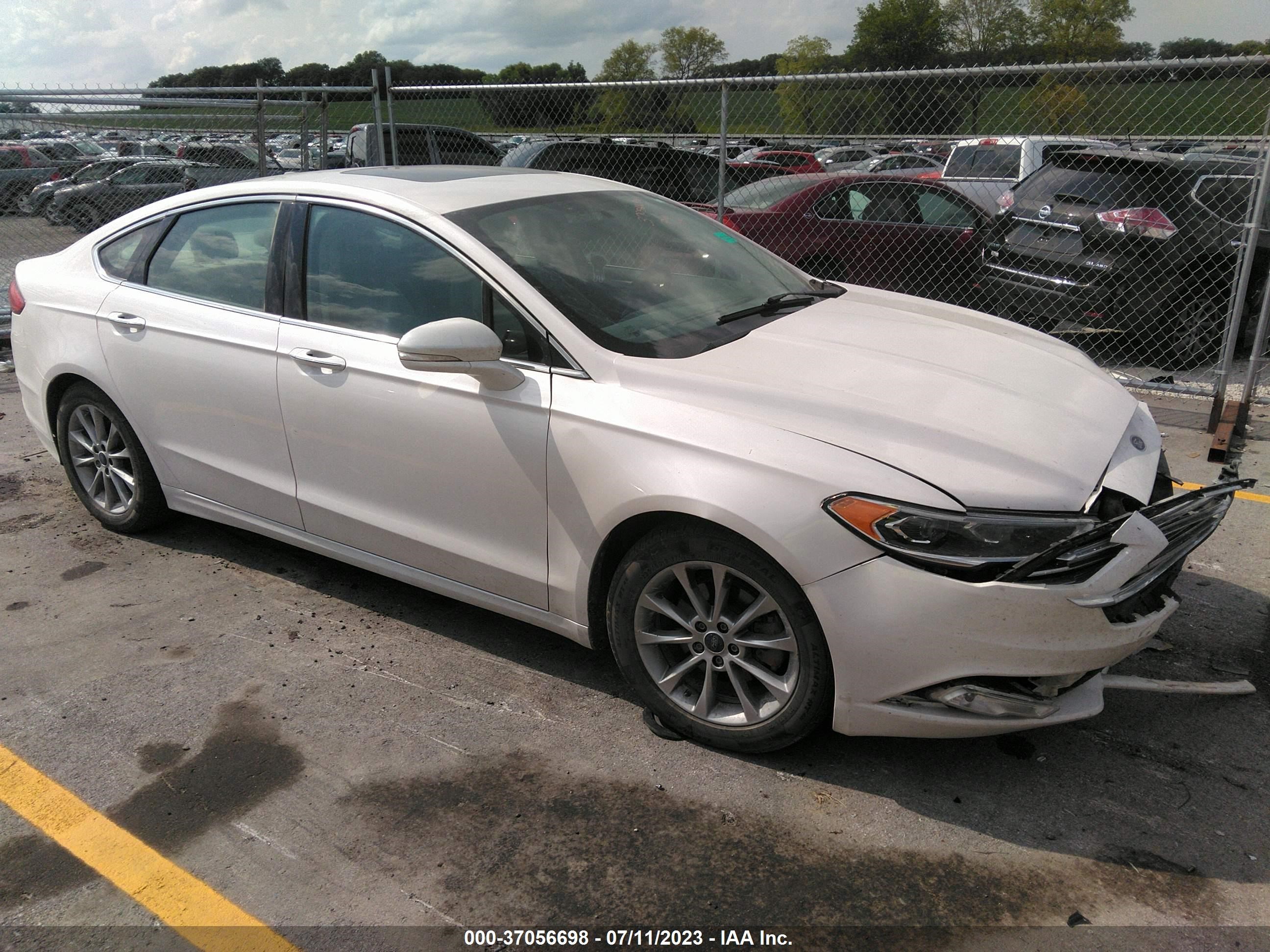 FORD FUSION 2017 3fa6p0hd5hr142892