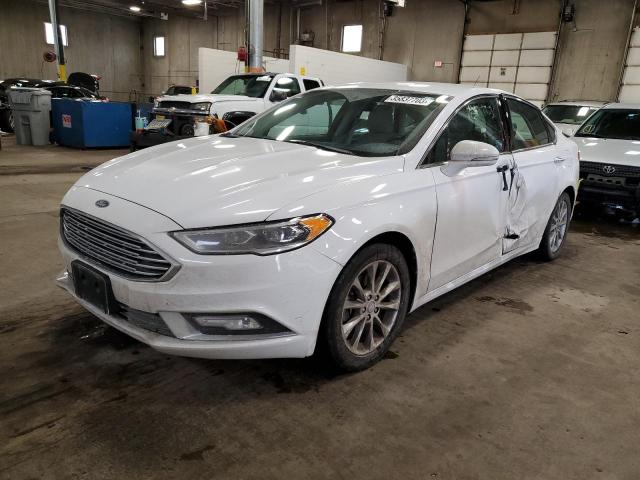 FORD FUSION SE 2017 3fa6p0hd5hr143749