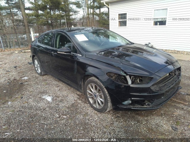 FORD FUSION 2017 3fa6p0hd5hr155593