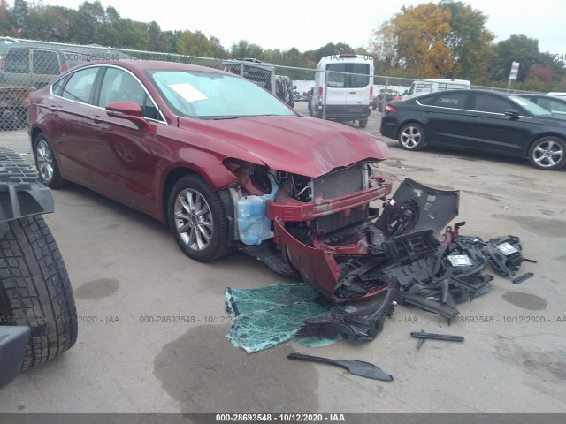 FORD FUSION 2017 3fa6p0hd5hr156548