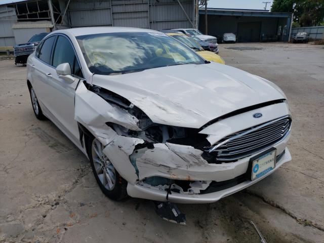 FORD FUSION SE 2017 3fa6p0hd5hr157800