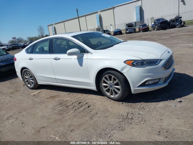 FORD FUSION 2017 3fa6p0hd5hr167114