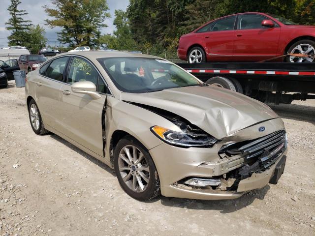 FORD FUSION SE 2017 3fa6p0hd5hr167274