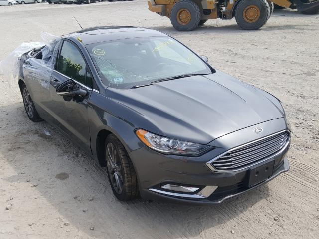 FORD FUSION SE 2017 3fa6p0hd5hr169512