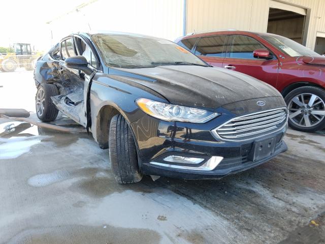 FORD FUSION SE 2017 3fa6p0hd5hr178792