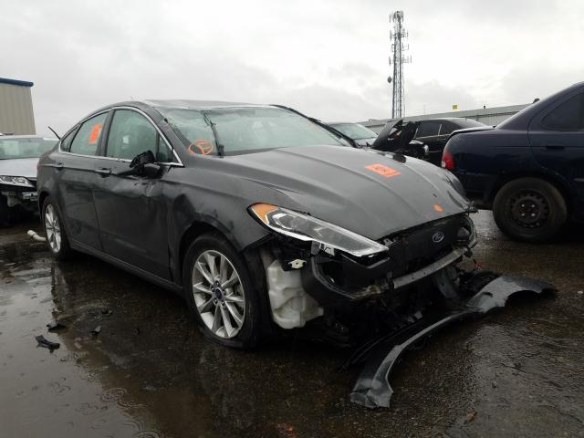 FORD FUSION SE 2017 3fa6p0hd5hr180719