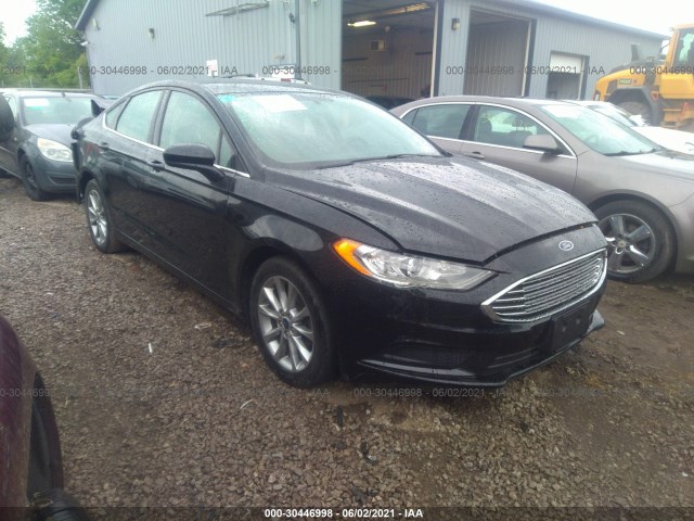 FORD FUSION 2017 3fa6p0hd5hr185709