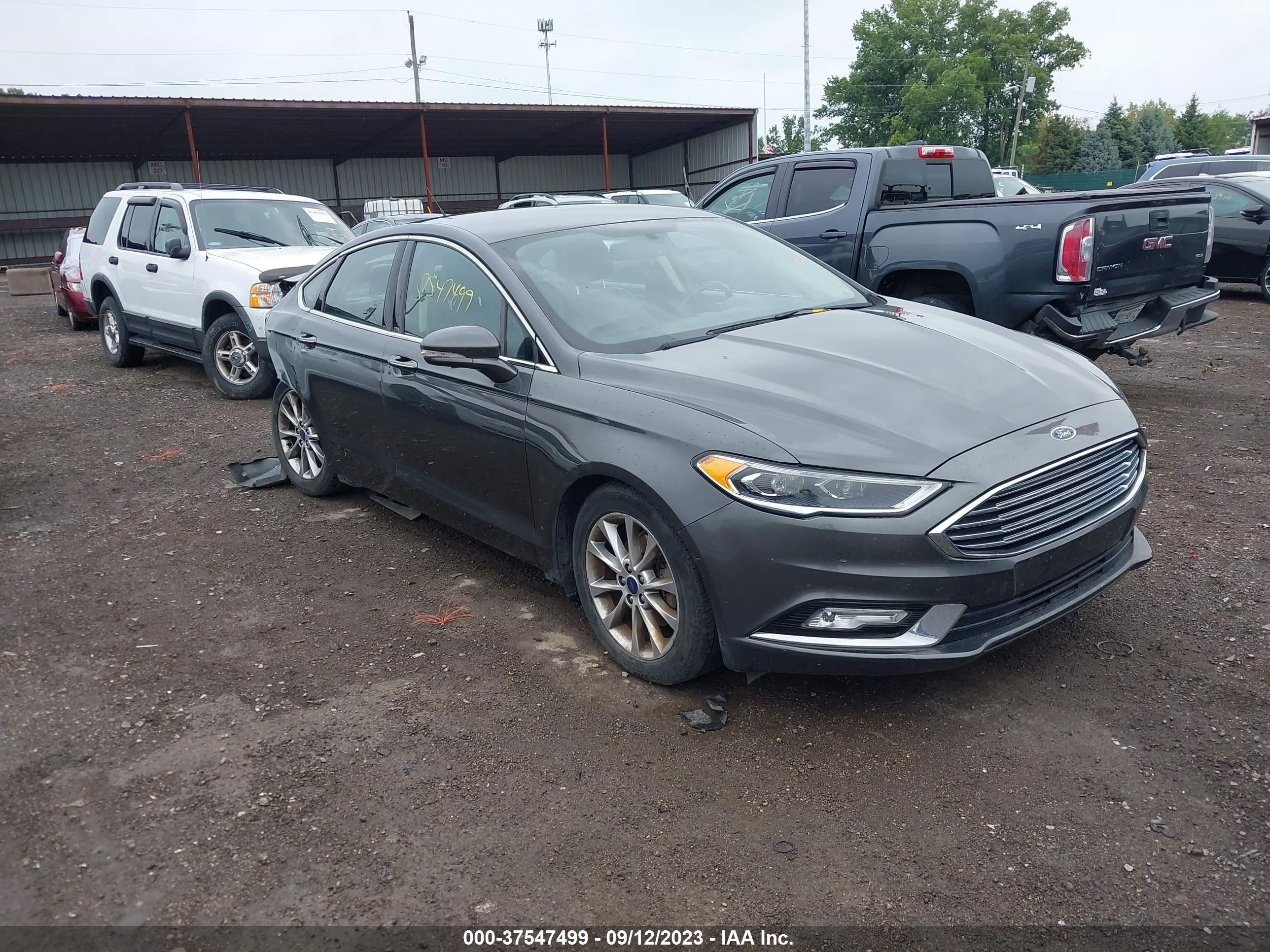 FORD FUSION 2017 3fa6p0hd5hr185872