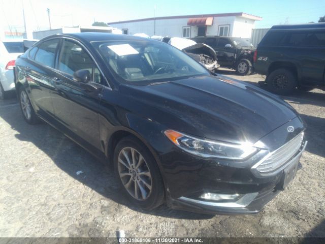 FORD FUSION 2017 3fa6p0hd5hr187315