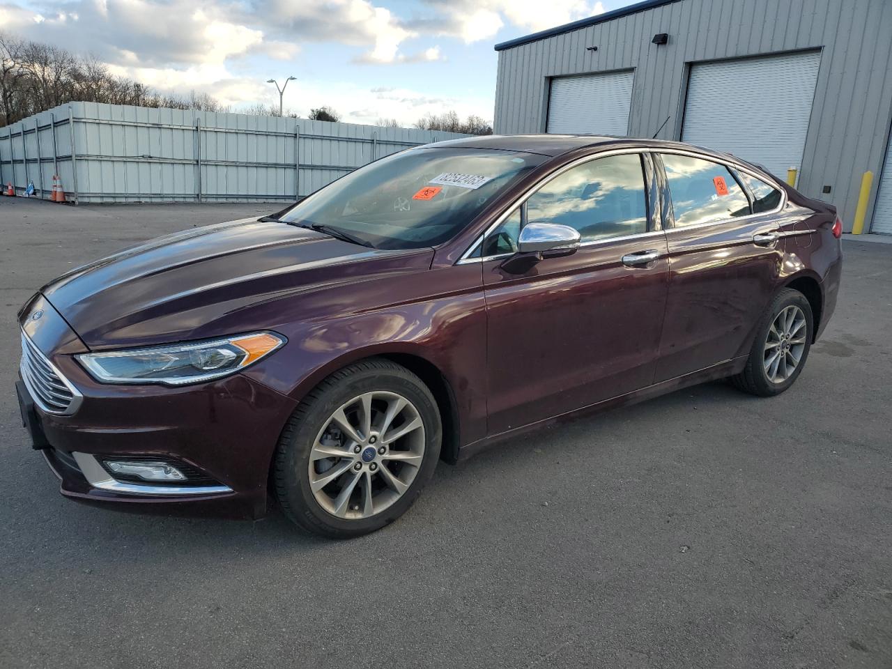 FORD FUSION 2017 3fa6p0hd5hr188979