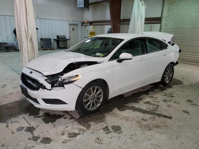 FORD FUSION SE 2017 3fa6p0hd5hr189548