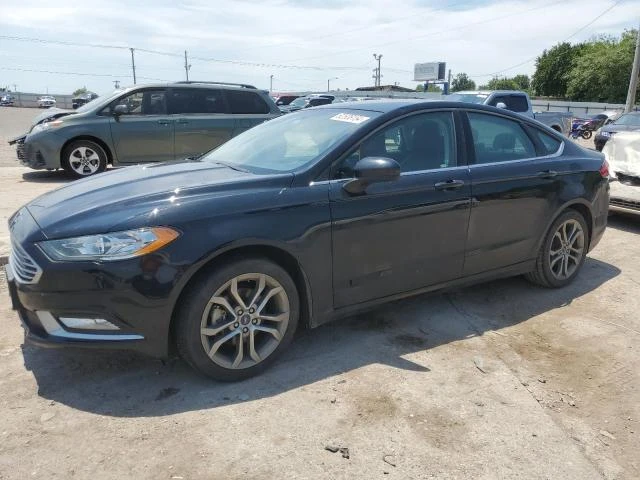 FORD FUSION SE 2017 3fa6p0hd5hr189971