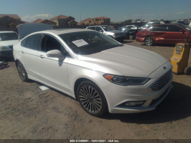 FORD FUSION 2017 3fa6p0hd5hr190294