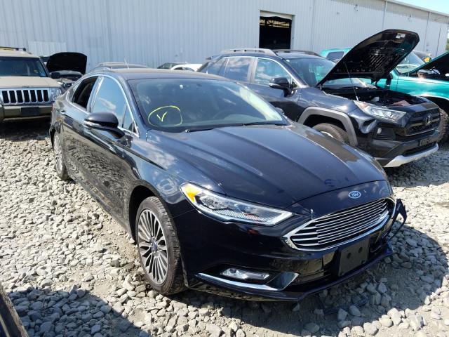 FORD FUSION SE 2017 3fa6p0hd5hr204808