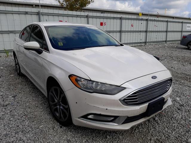 FORD FUSION SE 2017 3fa6p0hd5hr205179