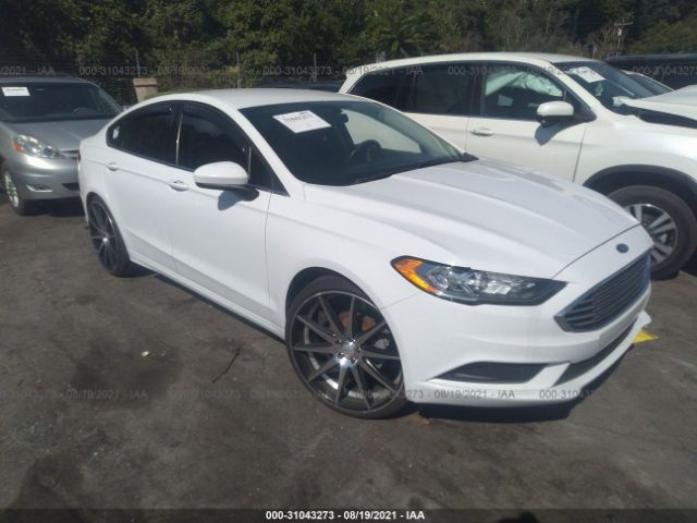 FORD FUSION 2017 3fa6p0hd5hr216165