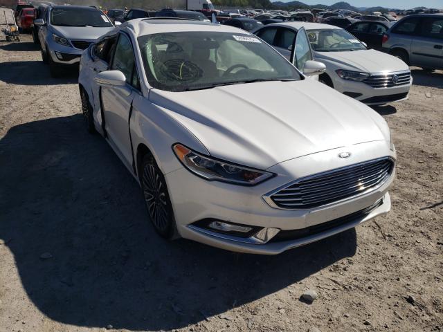 FORD FUSION SE 2017 3fa6p0hd5hr218997