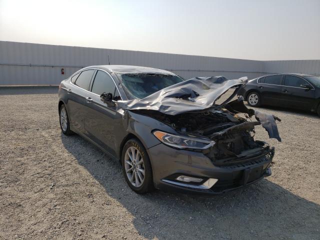 FORD FUSION SE 2017 3fa6p0hd5hr221768