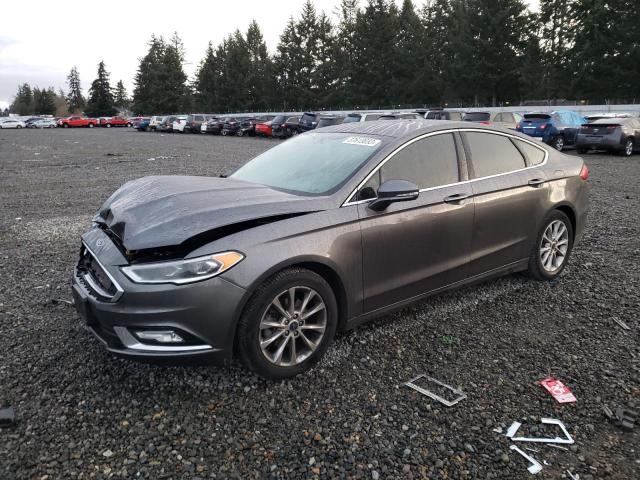 FORD FUSION SE 2017 3fa6p0hd5hr222340