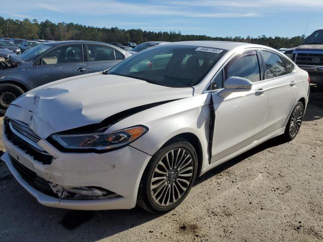 FORD FUSION SE 2017 3fa6p0hd5hr226338