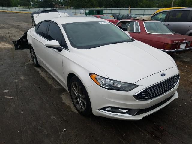 FORD FUSION SE 2017 3fa6p0hd5hr226548