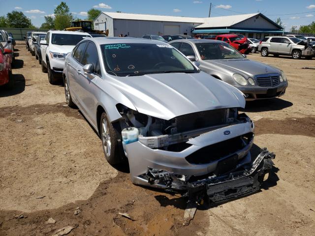 FORD FUSION SE 2017 3fa6p0hd5hr241440