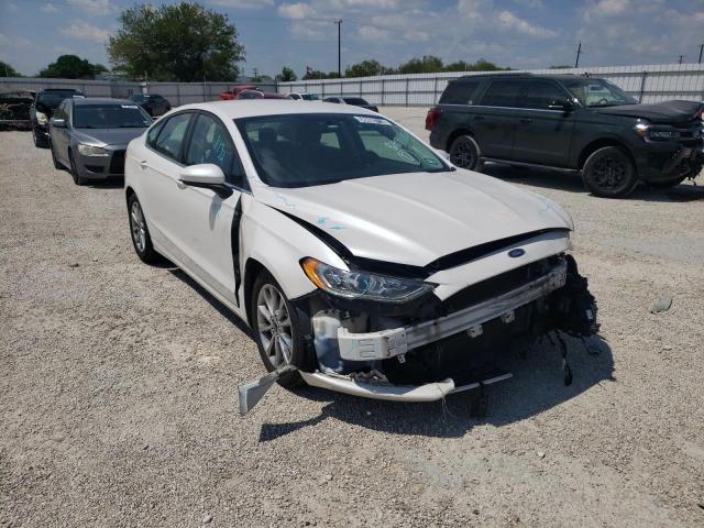 FORD FUSION SE 2017 3fa6p0hd5hr241552