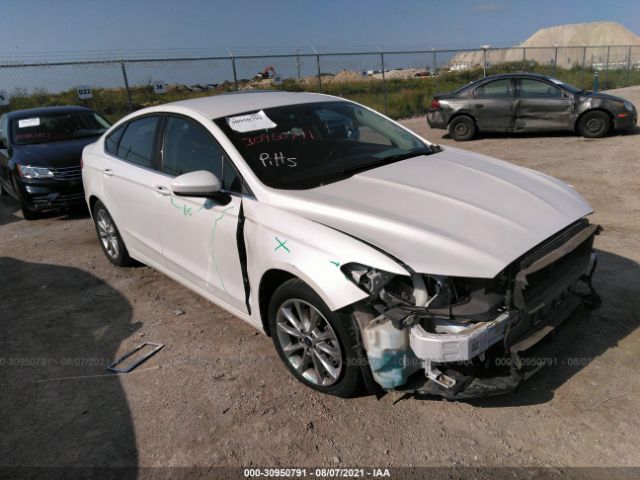 FORD FUSION 2017 3fa6p0hd5hr242412