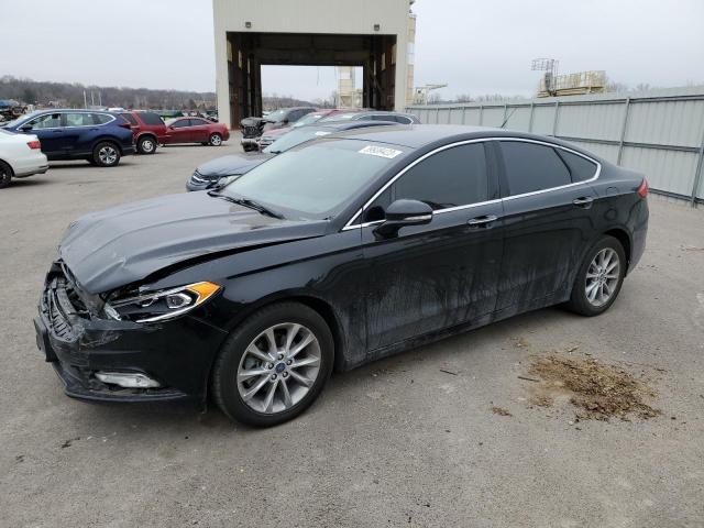 FORD FUSION SE 2017 3fa6p0hd5hr245908