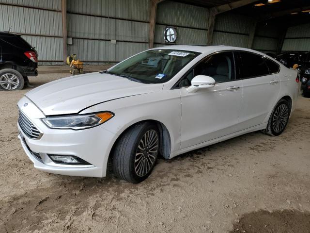 FORD FUSION SE 2017 3fa6p0hd5hr246170