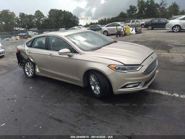 FORD FUSION 2017 3fa6p0hd5hr249649