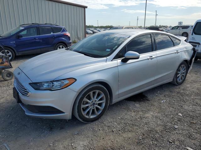 FORD FUSION SE 2017 3fa6p0hd5hr249764