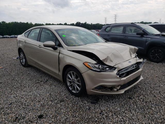 FORD NULL 2017 3fa6p0hd5hr249988