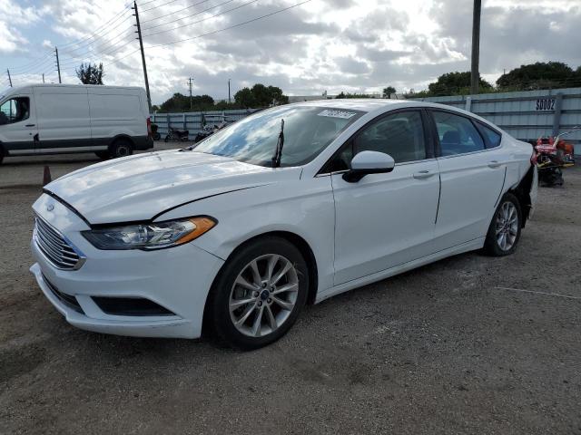 FORD FUSION SE 2017 3fa6p0hd5hr256701